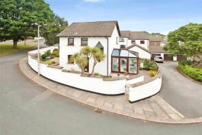 12, Old Farm Way, Dawlish EX7 9SG