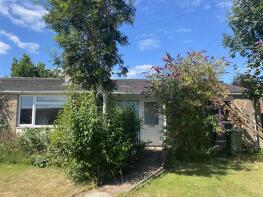 10, Kents Bungalows, Kents Road, South Chard, Chard TA20 2QJ