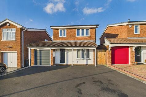 Aldgate Drive, Withymoor, Brierley Hill, DY5 3NT