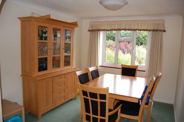 Dinning room