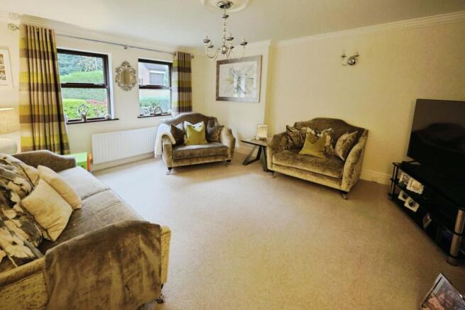 Stobarts Court, High Etherley, Bishop Auckland photo 4