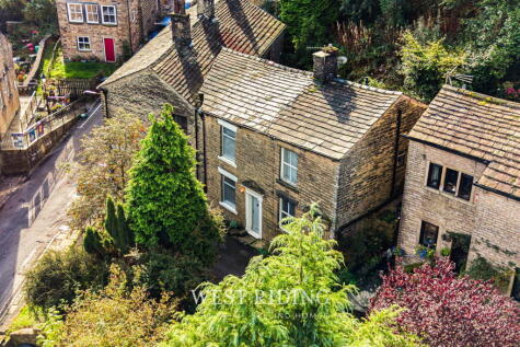 Woodhouse Knowl, Delph, Saddleworth