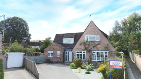 Honeysuckle Gardens, Shillingstone, Blandford Forum, Dorset, DT11