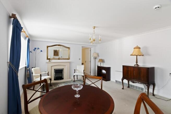 1 bed Apartment for sale Image 5