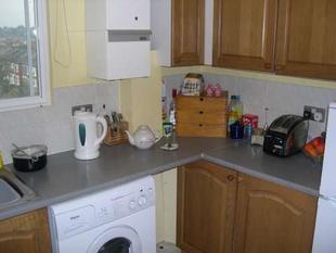 Fitted kitchen (G...