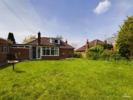 22, Kirton Road, Greetwell DN20 9PX