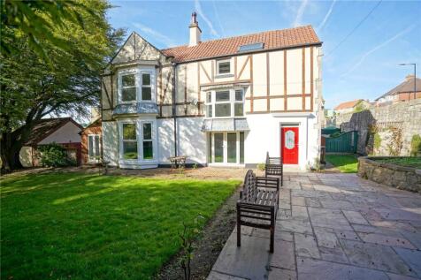 Blyth Road, Maltby, Rotherham, South Yorkshire, S66