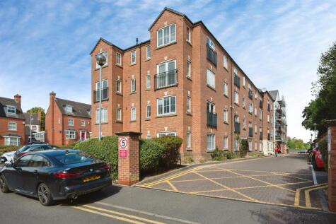 Harrington Croft, West Bromwich