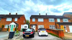 16, Murrells Lane, Camberley GU15 2PY
