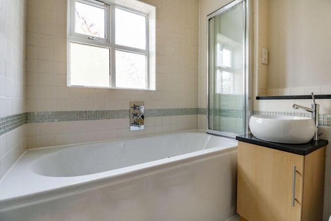 Bathroom 1