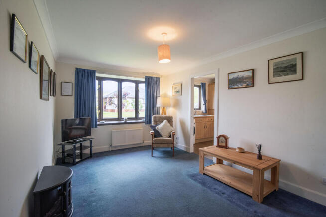 Blaven, Tay Avenue, Comrie, Perth And Kinross photo 4