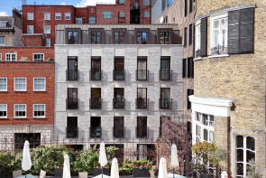 Apartment 8, 17, Three Kings Yard, London W1K 4JT
