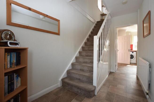 27 Abbey Drive, Ashby