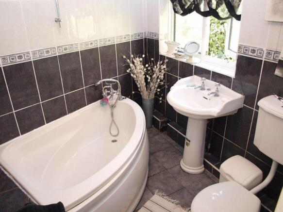 Bathroom/WC