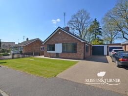 3, Beechwood Close, Watlington PE33 0HP