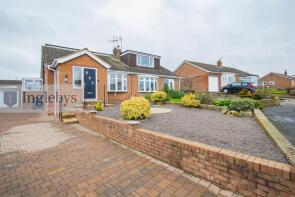 25, St Margarets Way, Saltburn-by-the-sea TS12 2UE