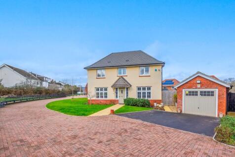 Guernsey Road, Winscombe