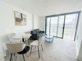 Apartment 34, Velocity Tower, St Mary's Gate, Sheffield S1 4LR