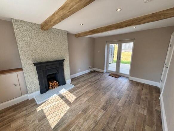 Living room 2
