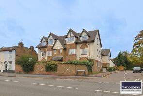 4, Friends Avenue, Waltham Cross EN8 8LX