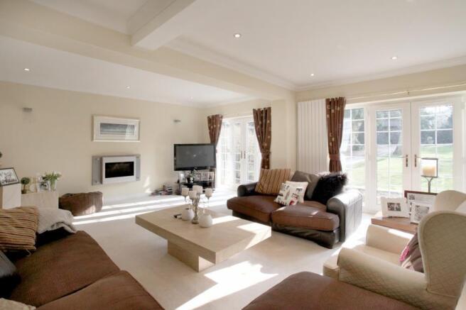 Drawing Room