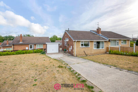 Aldham House Lane, Wombwell, Barnsley, S73 8RZ
