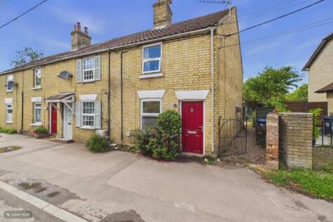 Station Road, Bluntisham, Huntingdon, Cambridgeshire, PE28