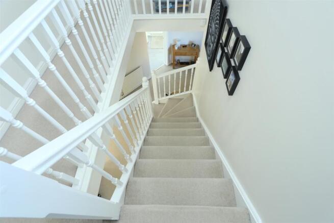 STAIRWELL