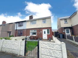 86, Annesley Avenue, Blackpool FY3 7HX