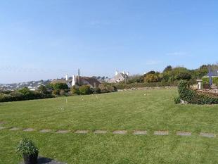 Communal Grounds