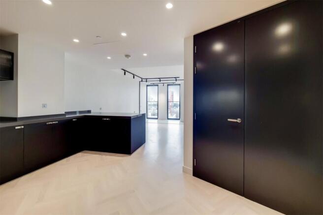 One Crown Place