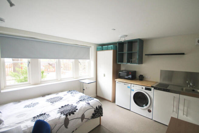 Flat 2
