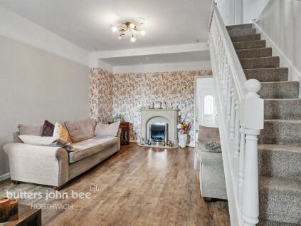 Lydyett Lane, Northwich
