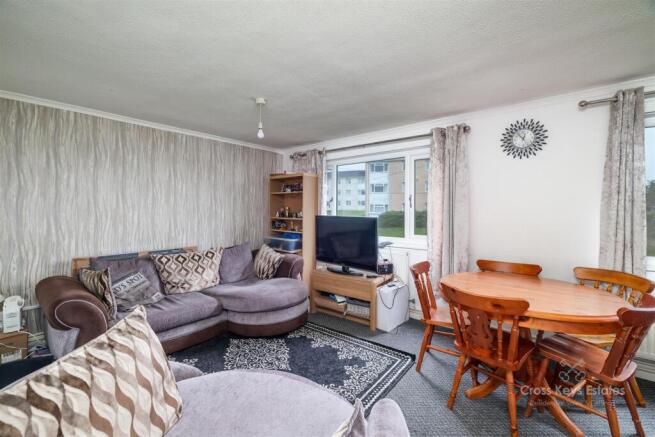 Sitting Room/Diner