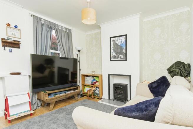 Front Room