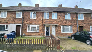 20, Greenhill Gardens, Northolt UB5 6BX
