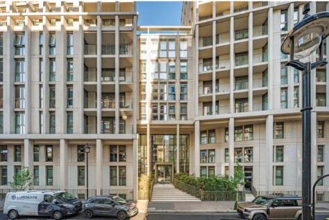 Apartment 56 Abell House, John Islip Street, London, SW1P