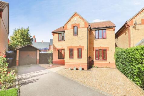 Beech Drive, Brackley, NN13