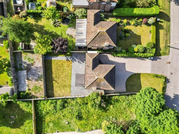 Overhead Image