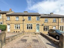 50, West Avenue, Honley, Holmfirth HD9 6HF