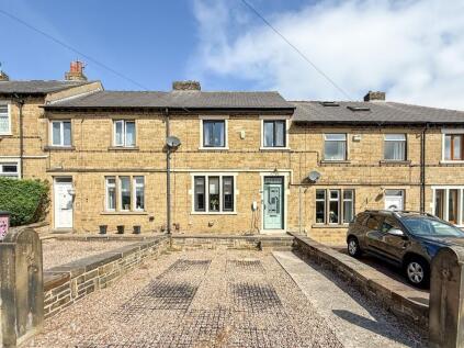 West Avenue, Honley, Holmfirth, HD9