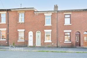 25, Lee Street, Preston PR3 3EN