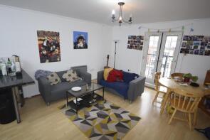 21, Chancellor Court, Liverpool L8 7BB