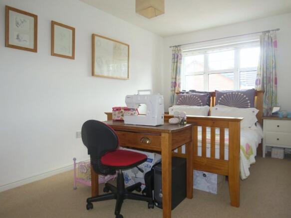 Bedroom 2