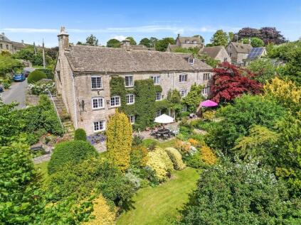 Chalford Hill, Stroud