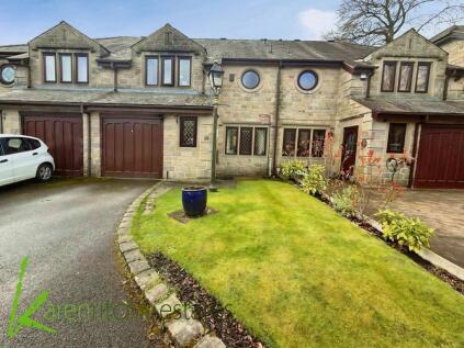 Capital Close, Bolton