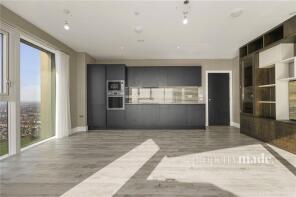 Flat 5305, Icon Tower, Portal Way, Acton W3 6FD