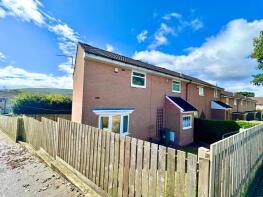 14, Pen Mynydd, Blaenavon NP4 9JG