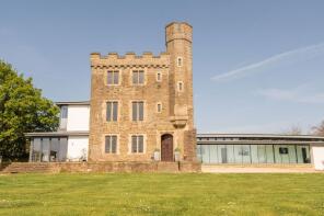 Kemeys Folly, Coed-y-caerau Lane, Kemeys Inferior, Newport NP18 1JR