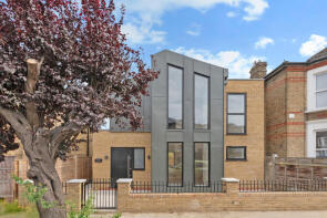 Define House, Finland Road, London SE4 2JE